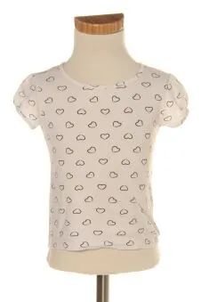 Camiseta 18 meses C&A