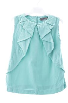 Aufwändiges Top 128 Trasluz