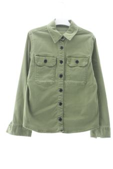 Langärmeliges Hemd 146 Zadig & Voltaire