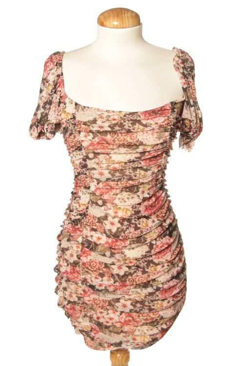 Robe casual