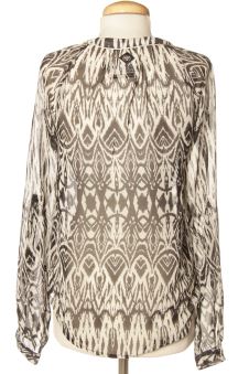 Blouse à manches longues XS Le temps des cerises