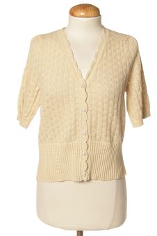 Cardigan XS .OBJECT