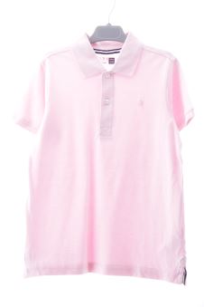 Polo 9 años Kids collection (El Corte Inglés)