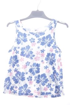 Camiseta sin mangas 5 años H&M