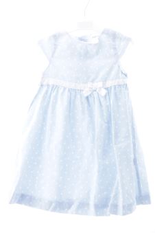 Robe 8 ans Lola Palacios