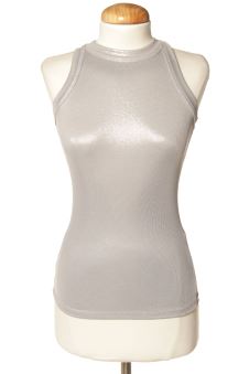 Aufwändiges Top XS Amisu