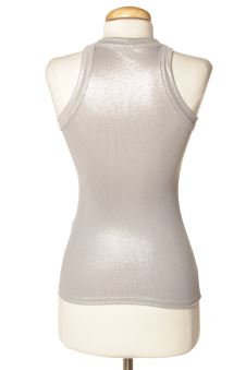 Aufwändiges Top XS Amisu