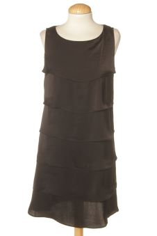Aufwändiges Kleid S Mango, Foto 1 von 2