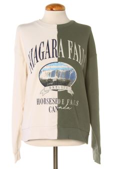 Sweat S Stradivarius, photo 1 sur 2