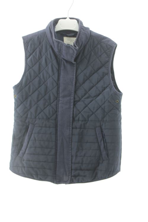 Veste sans manches