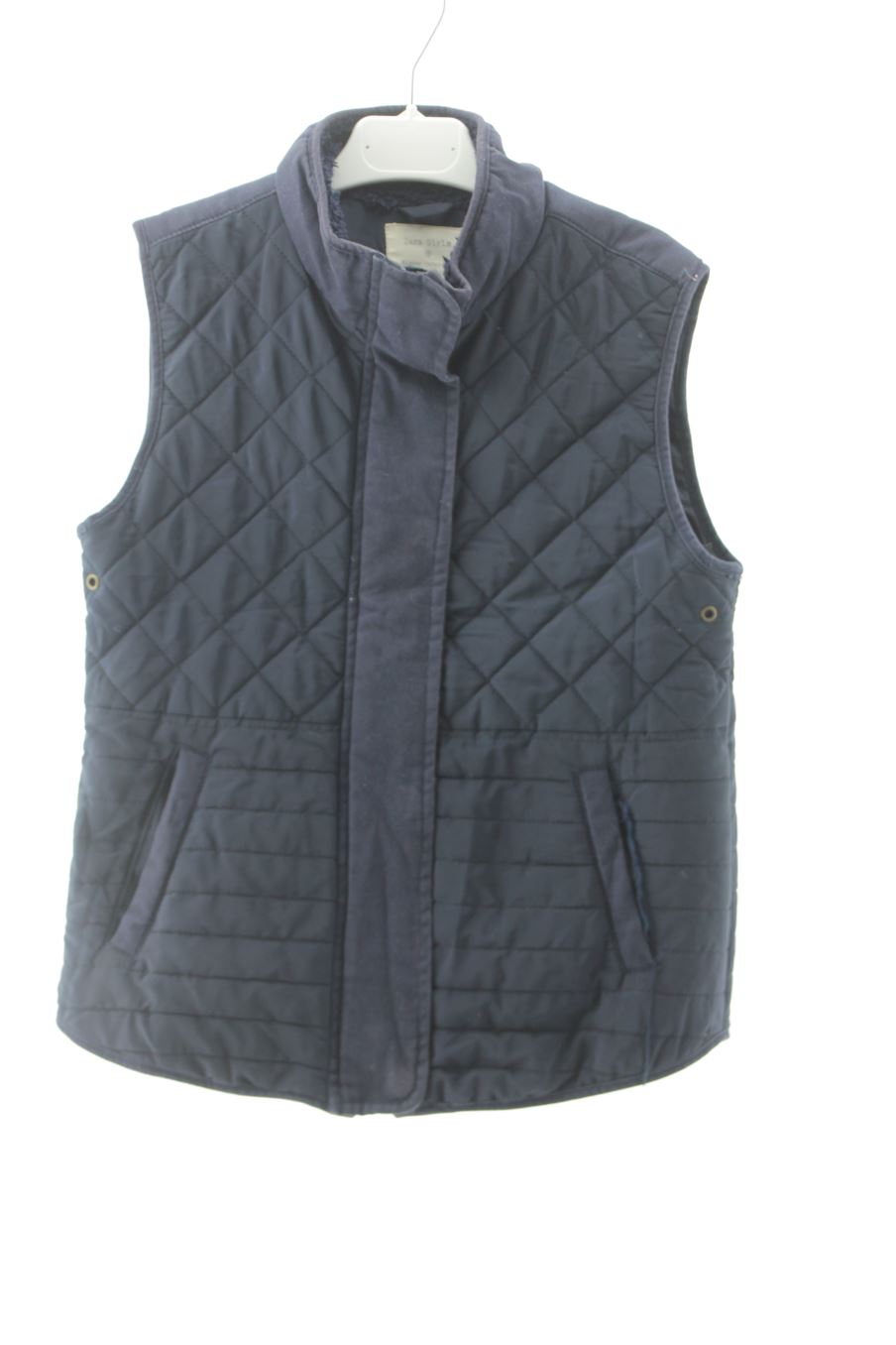 Veste sans manches Zara de la taille 11 ans de seconde main