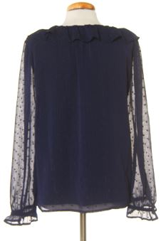 Langärmelige Bluse M J.Crew