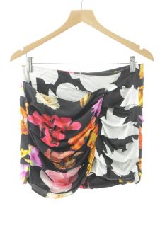 Jupe M Desigual, photo 1 sur 2