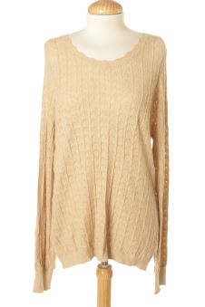 Pullover XL BONOBO