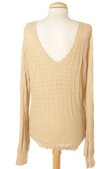 Pullover XL BONOBO
