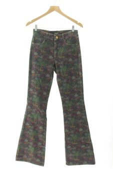 Pantaloni 38 Desigual, foto 1 di 2