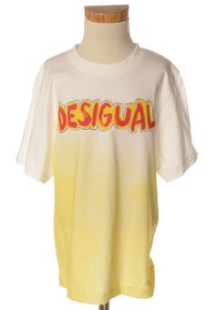 Kurzärmeliges T-Shirt 122 Desigual