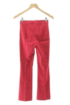 Pantalon 32 Mango