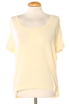 T-shirt S Karl Marc John