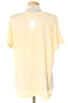 T-shirt S Karl Marc John