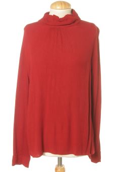 Blouse à manches longues 44 Mulaya