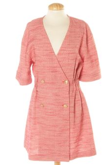 Vestido casual 40 Etam