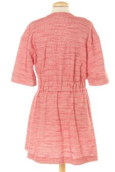 Vestido casual 40 Etam