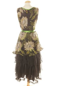 Vestido elegante M Toni Francesc