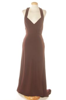 Aufwändiges Kleid 36 Hoss Intropia