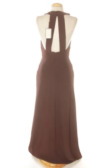Aufwändiges Kleid 36 Hoss Intropia