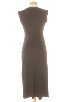 Vestido casual S Zara