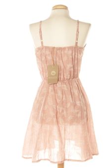 Robe casual S Meisié