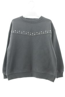 Felpa 8 anni Zara
