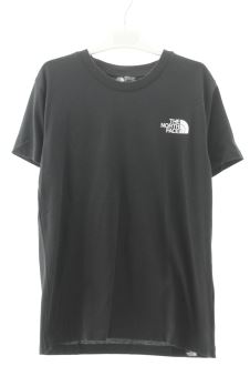 T-shirt 12 ans The north face