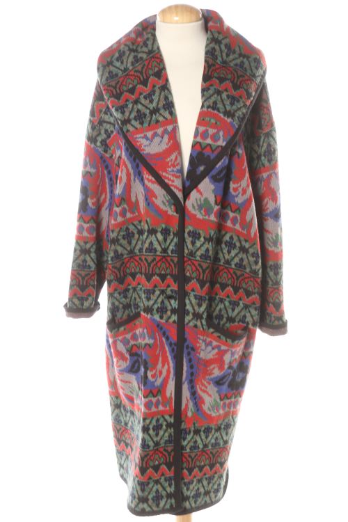 Manteau