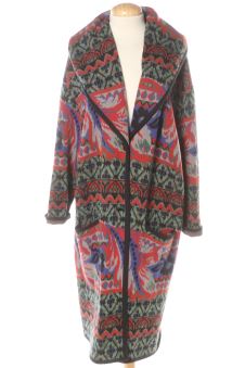 Manteau S ESCORPION