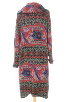 Manteau S ESCORPION