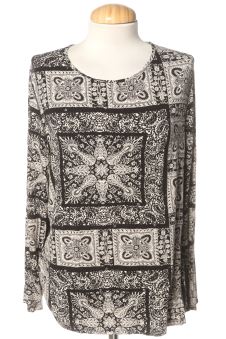 Camiseta manga larga XL Elena miro
