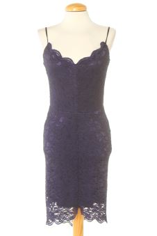 Vestido elegante M JUMP APPAREL