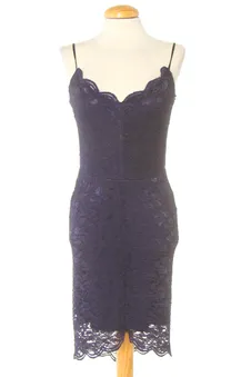 Vestido elegante M JUMP APPAREL, foto 1 de 2