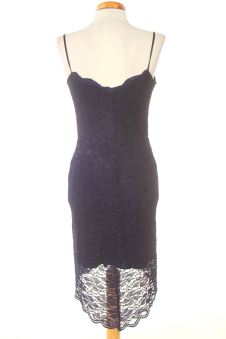Vestido elegante M JUMP APPAREL