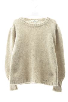 Pull 7 ans Massimo Dutti