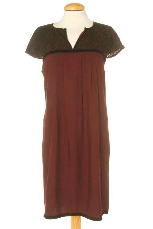 Robe casual