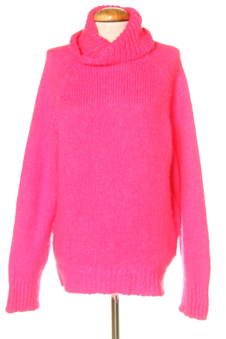 Pull PERCENTIL de la taille M, de couleur rose