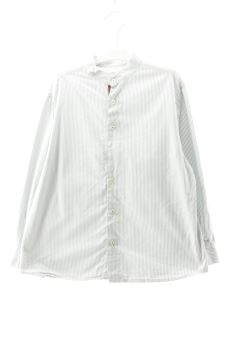 Chemise manches longues 12 ans Cadinière