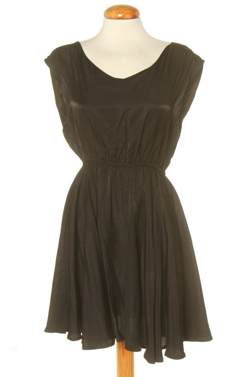 Robe casual
