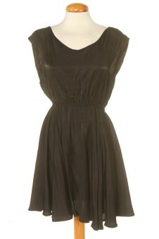 Robe casual M kling