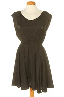 Vestido casual M kling, foto 1 de 2