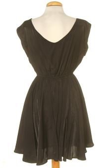 Robe casual M kling