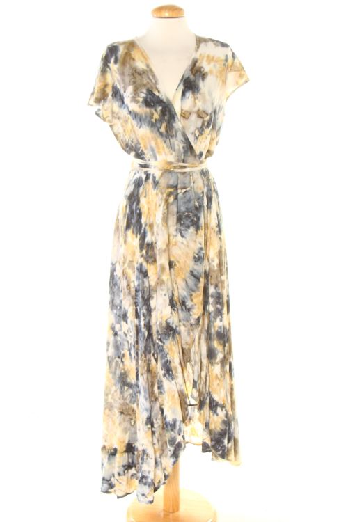Robe casual